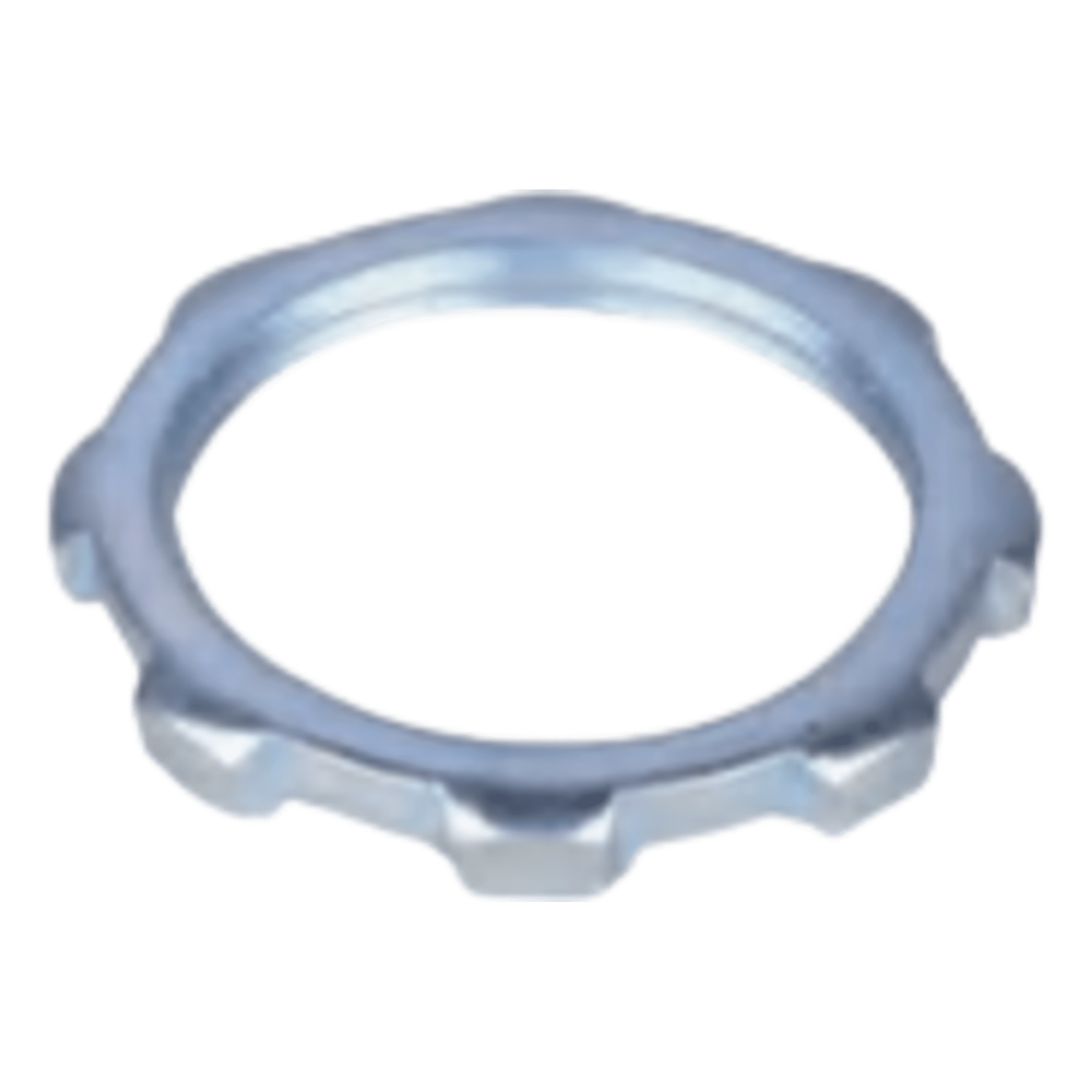Contratuerca Metálica de 2" ( 51 mm)