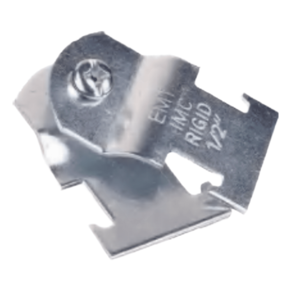 Abrazadera Unicanal de 1 1 / 4" (32 mm)