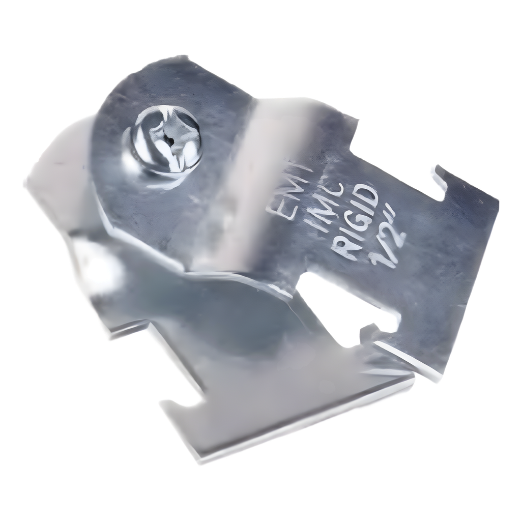 Abrazadera Unicanal de 2" (51 mm)