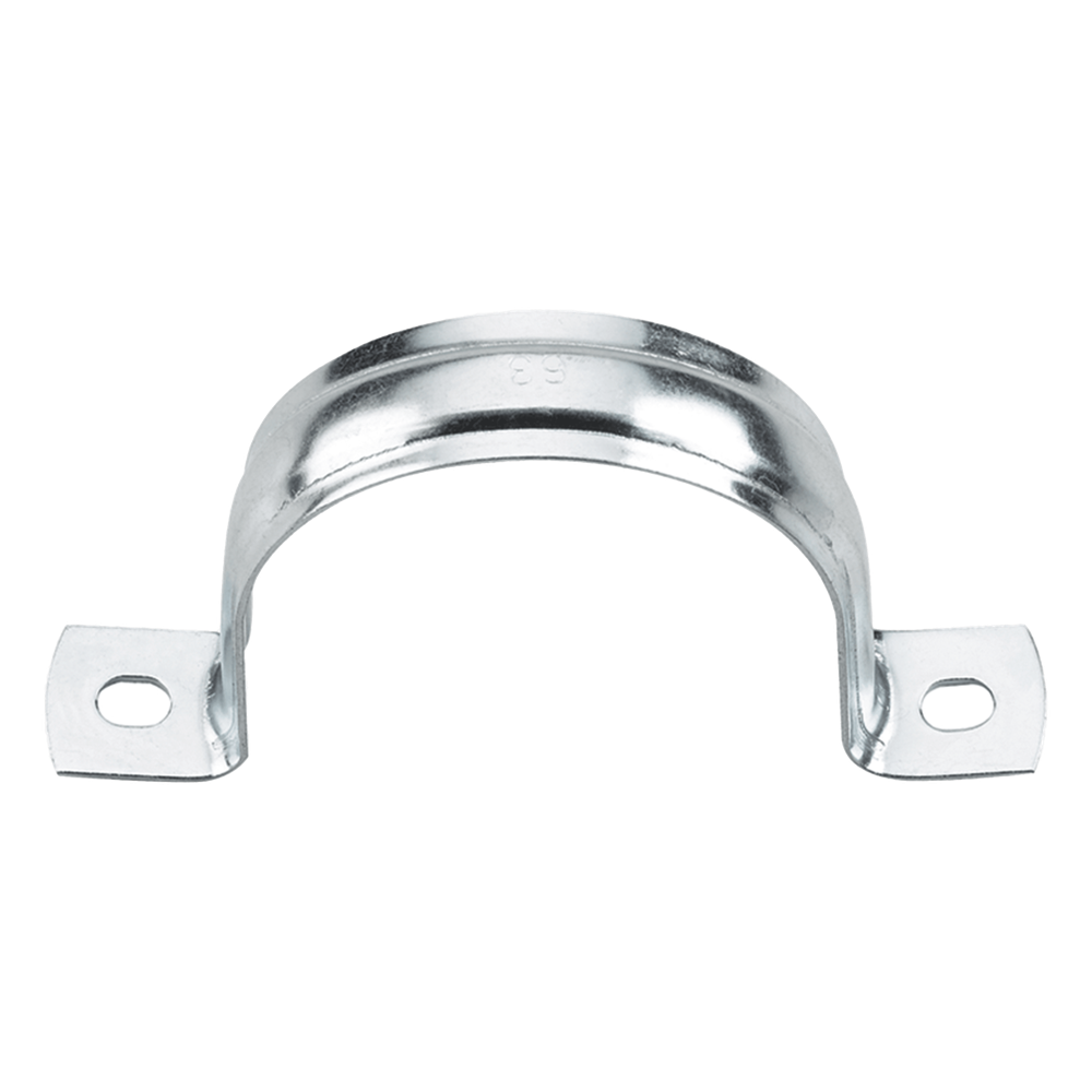 Abrazadera omega 1/2"