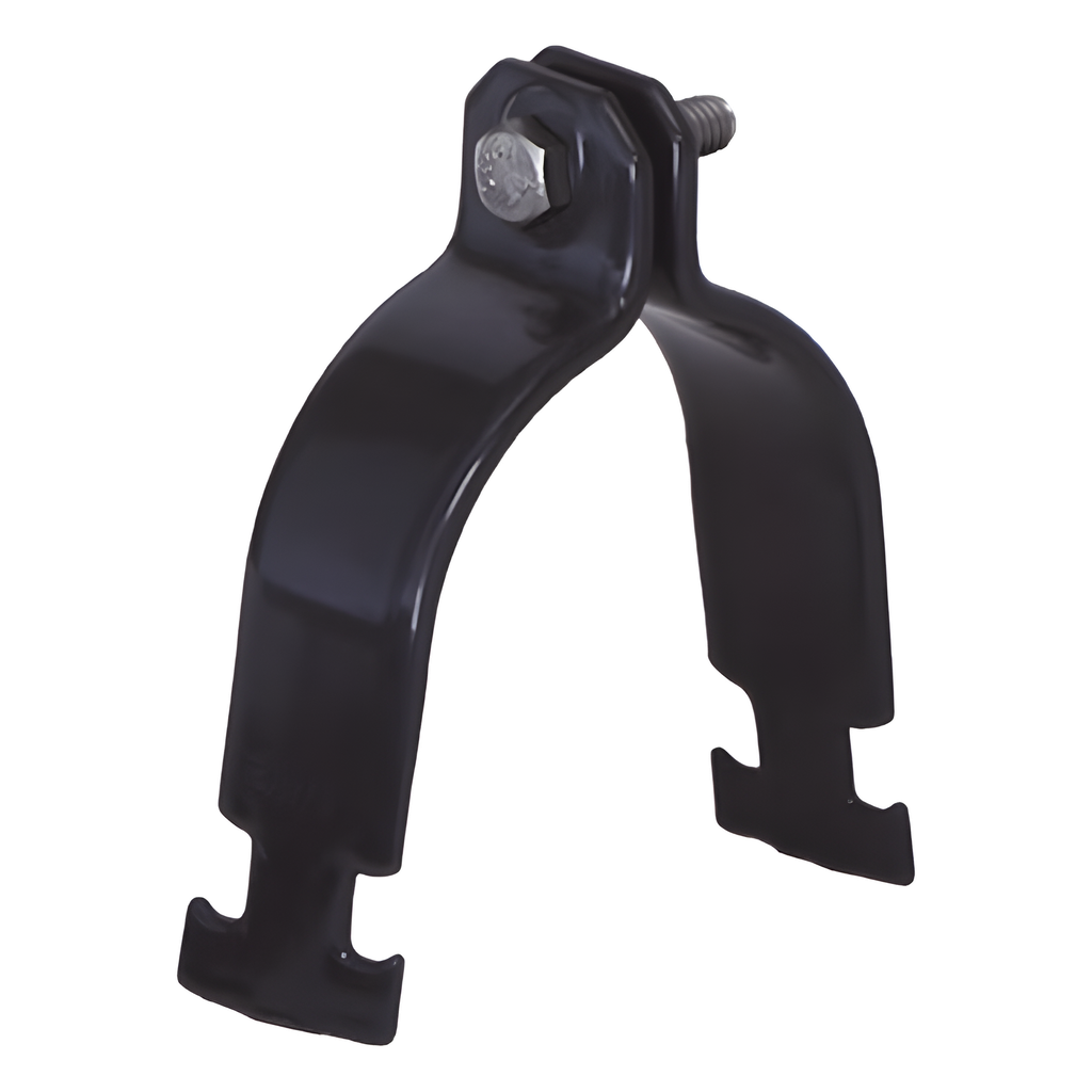 [AUN-19-PC] Abrazadera unicanal 3/4"