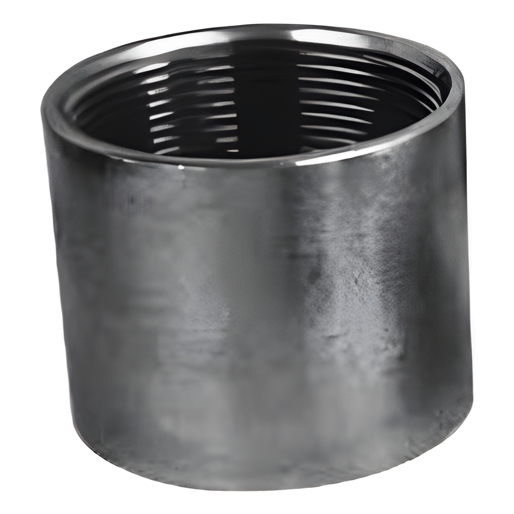 Cople 2", aluminio