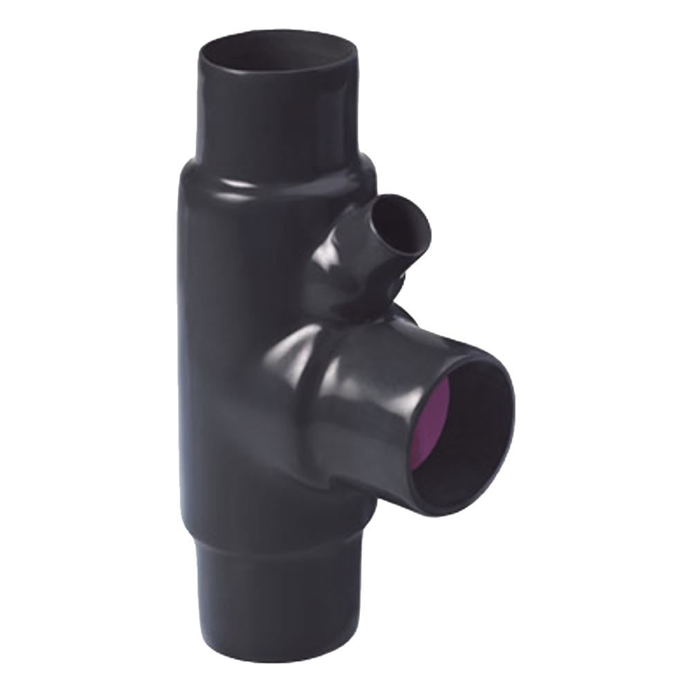 Sello de 3 / 4" (19 mm) de Al libre de Cu con recubrimiento de PVC / Para Áreas Peligrosas