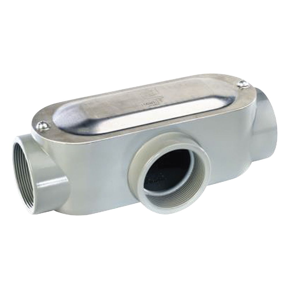 Caja oval 2"