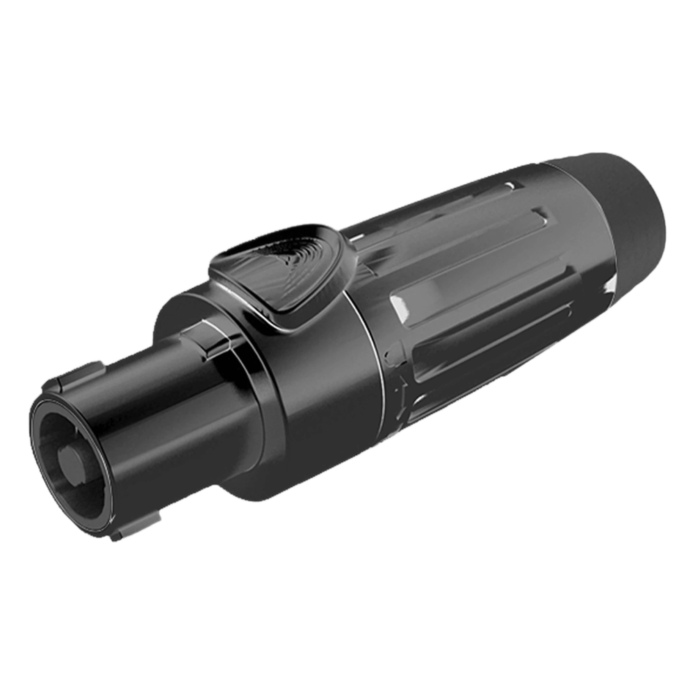 Conector Speakon