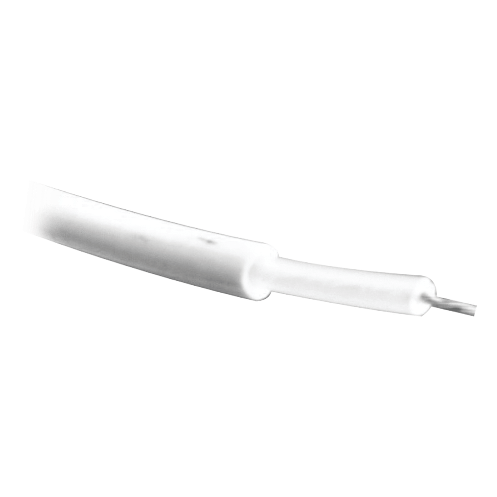 Cable Doble Aislado para Cercas Electrificadas 100 m