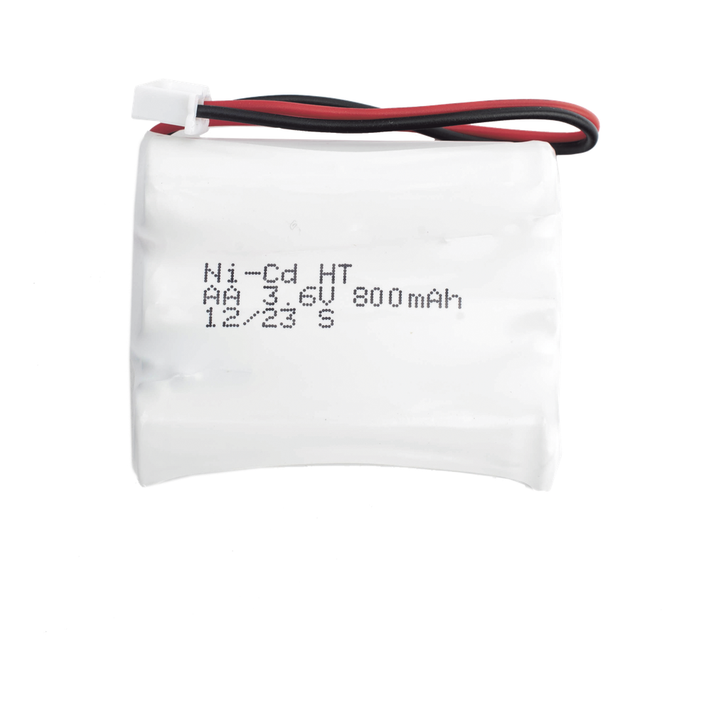 Batería 3.6 V