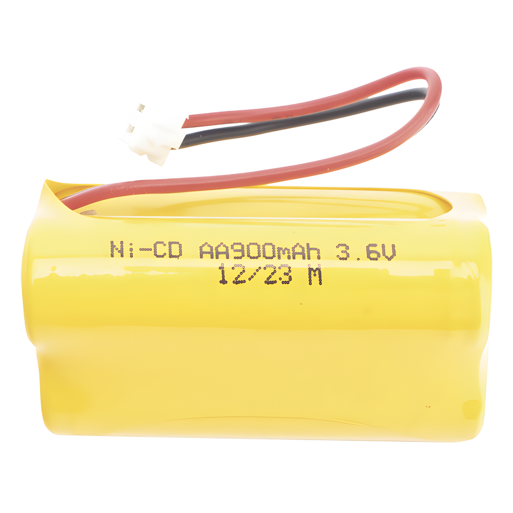 [BAT-KDC860] Bateria de 3.6V para Luz de Emergencia SF-KDC860