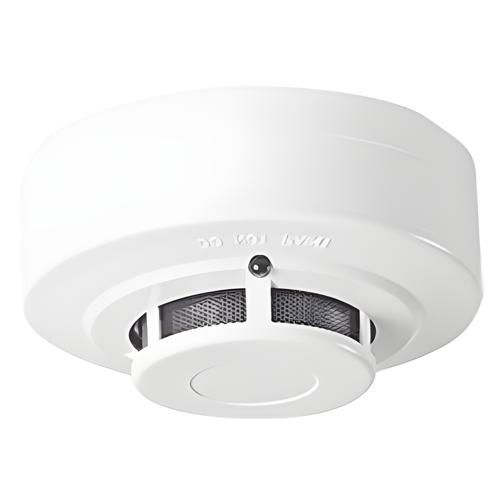 Detector de humo