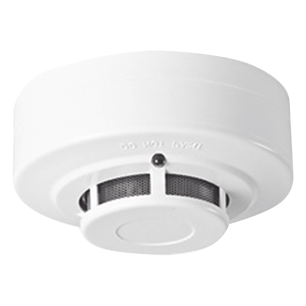 Detector de humo