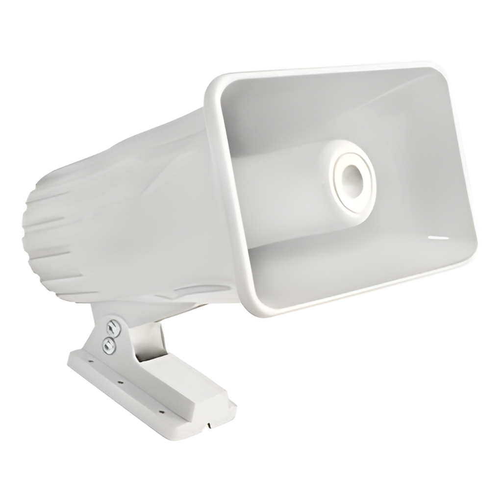 Sirena de 2 Tonos 30W