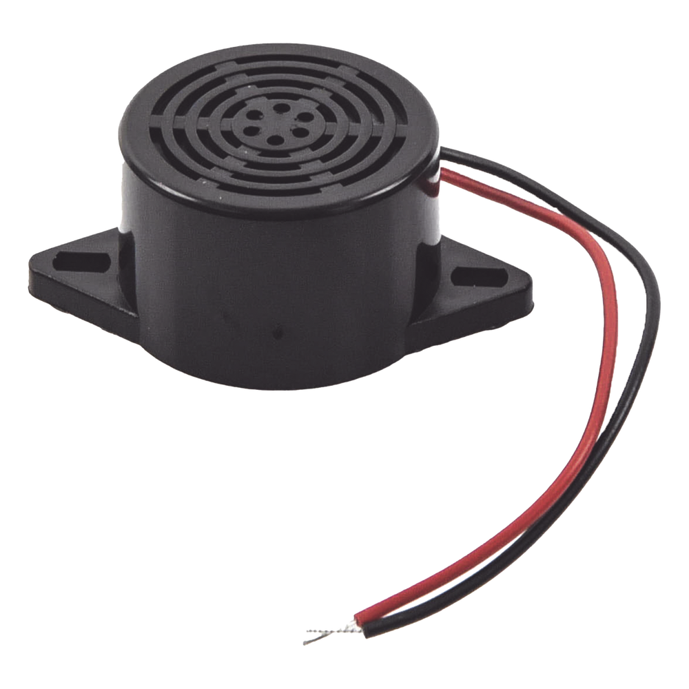 Zumbador para Chapas y Contrachapas