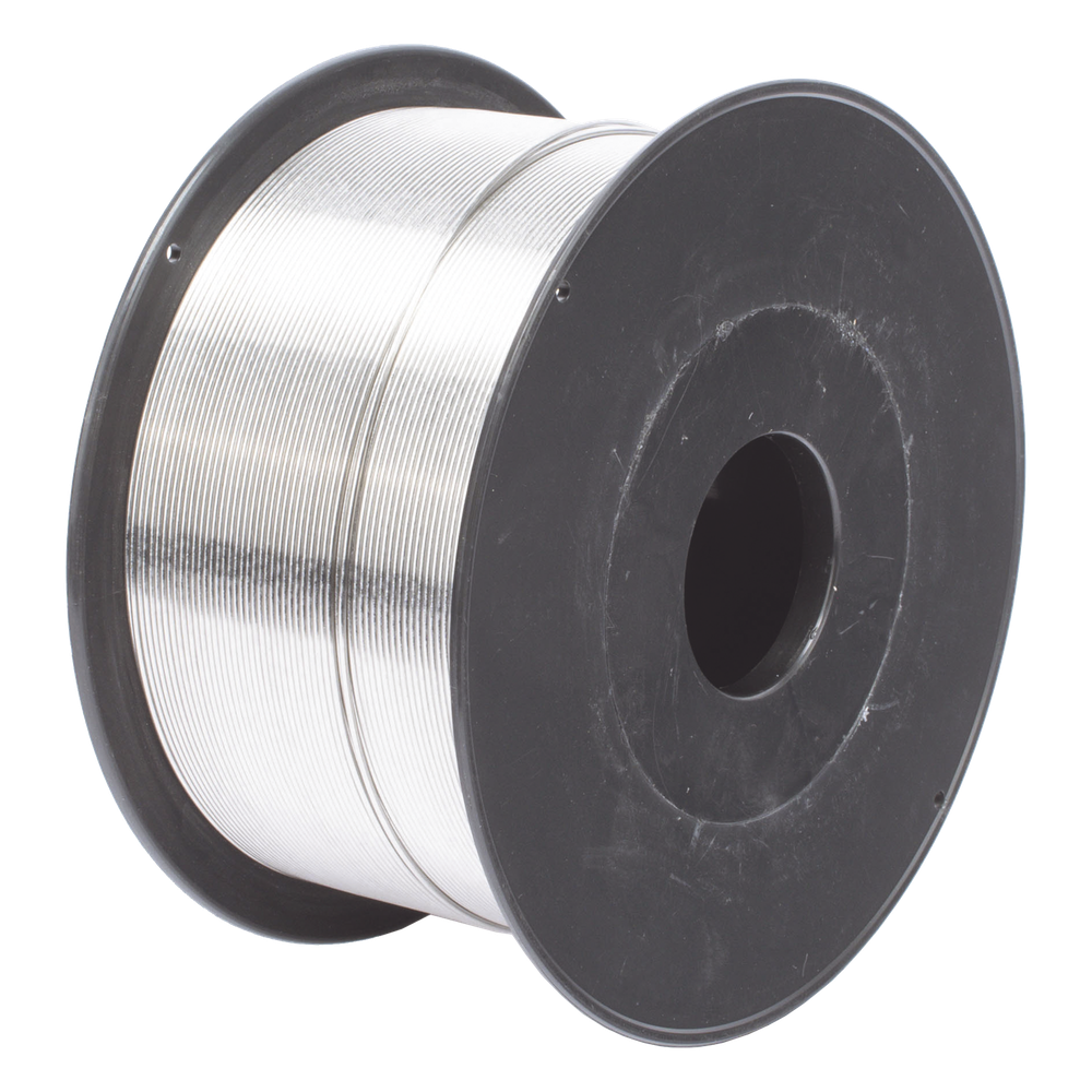 Alambre de Aluminio Reforzado