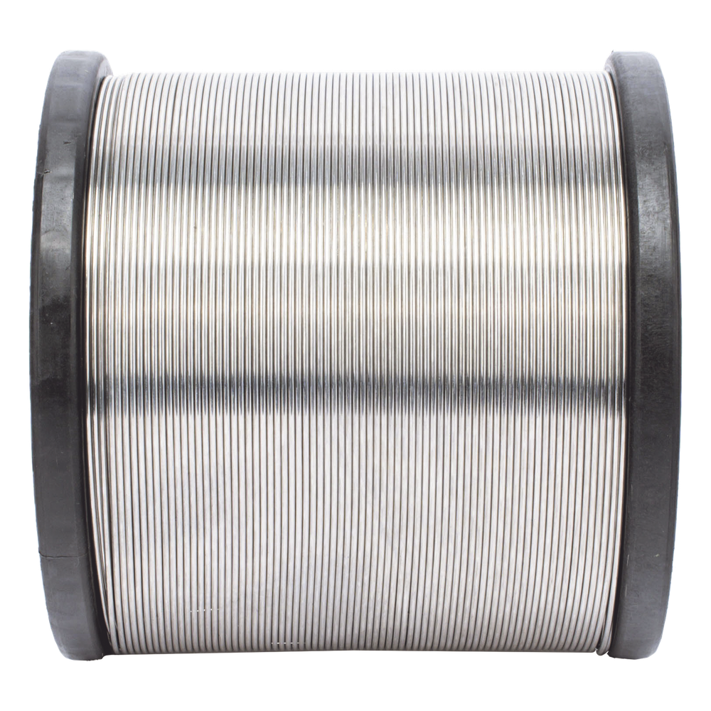 Alambre de Aluminio Reforzado