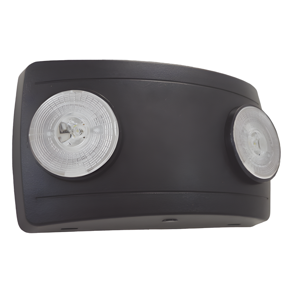[SF660LB] Luz de Emergencia negro