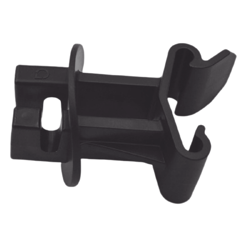 Aislador CLIP para Cerca Electrificada