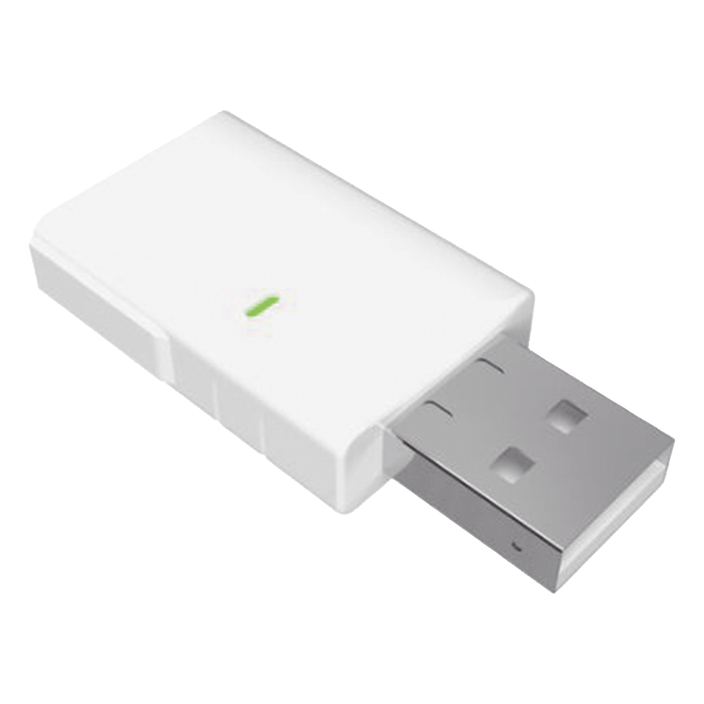 [SHELLYBLUGATEWAY] Puerta de enlace de Bluetooth a Wi-Fi en un dispositivo USB-A.