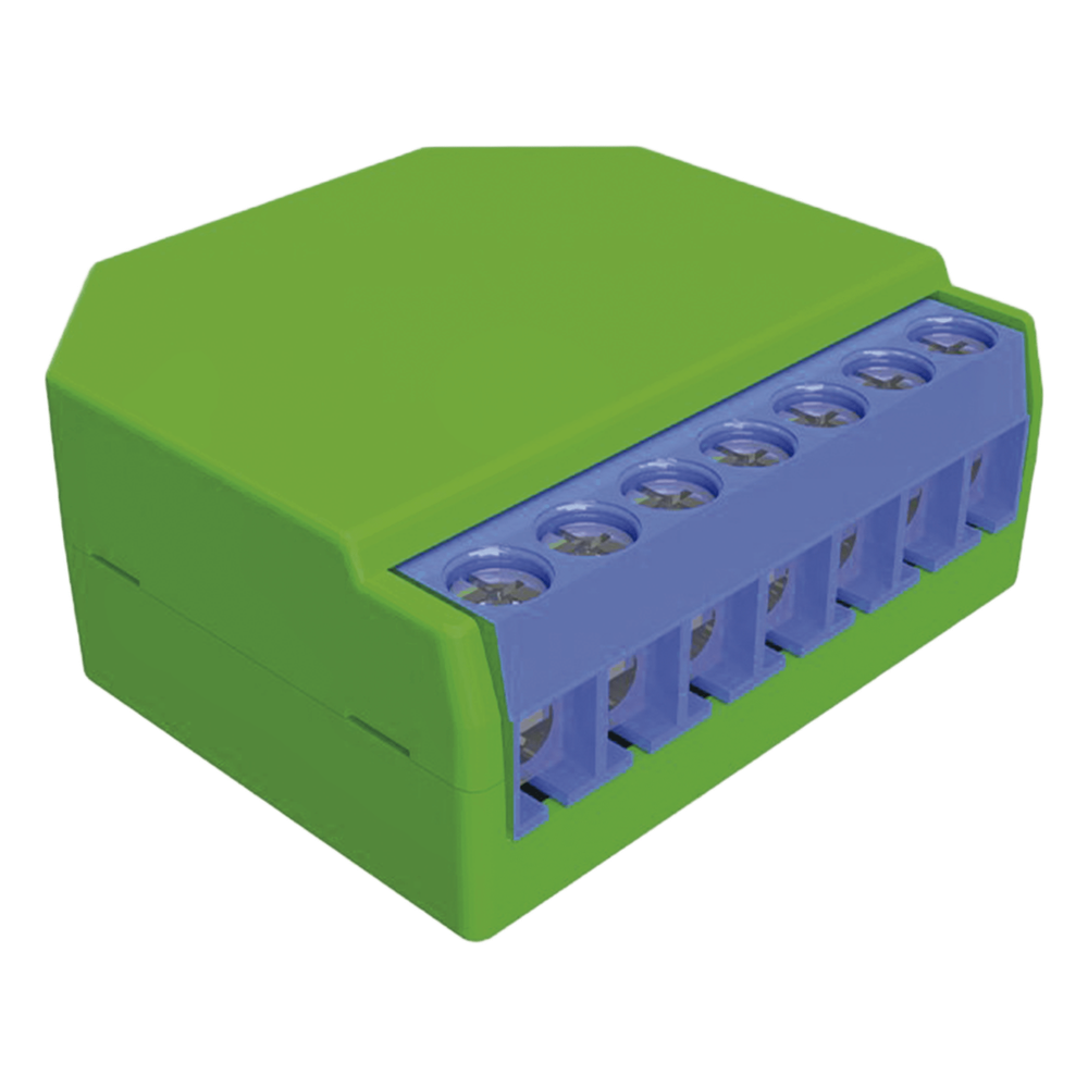 Relevador DIMMMER