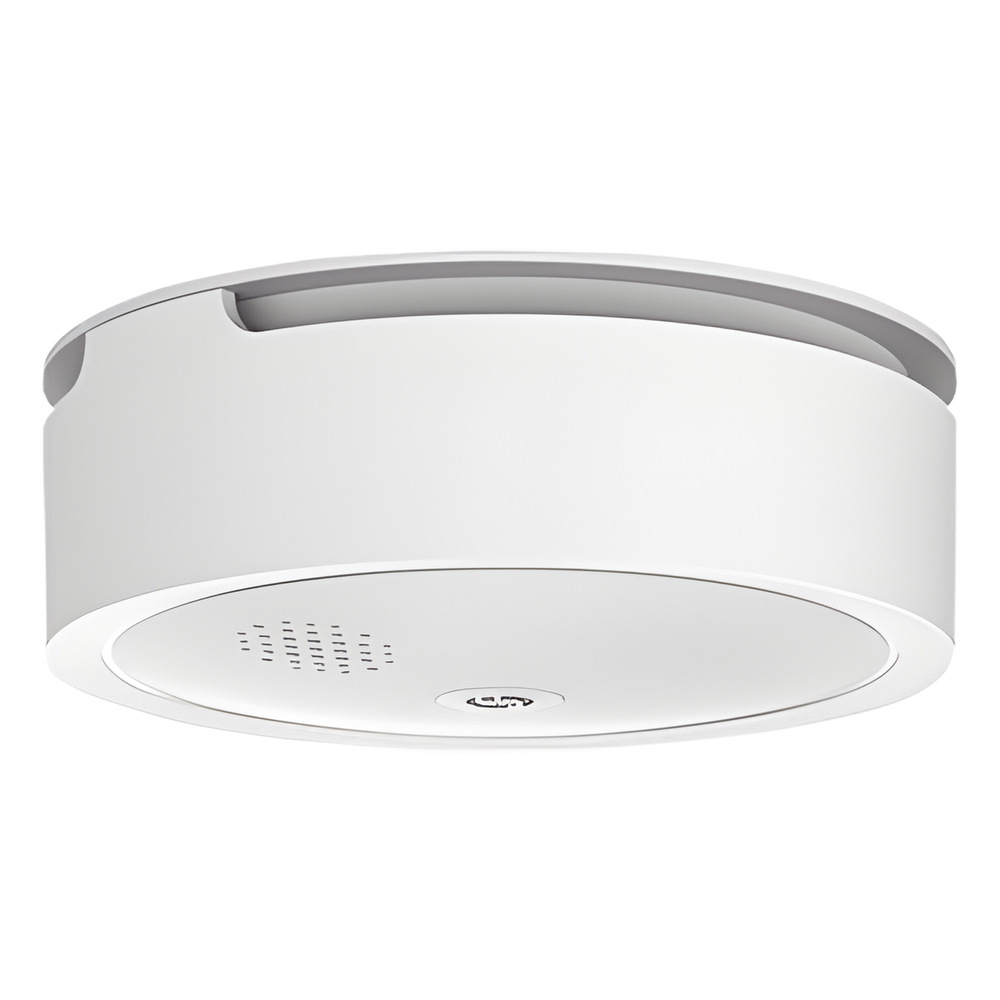 Detector de humo