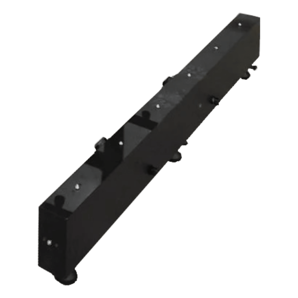 Base frontal (bumper) 50 x 50 CM