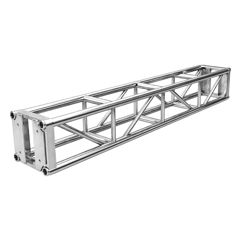 Truss Aluminio 30x30 cm — 1 Metro
