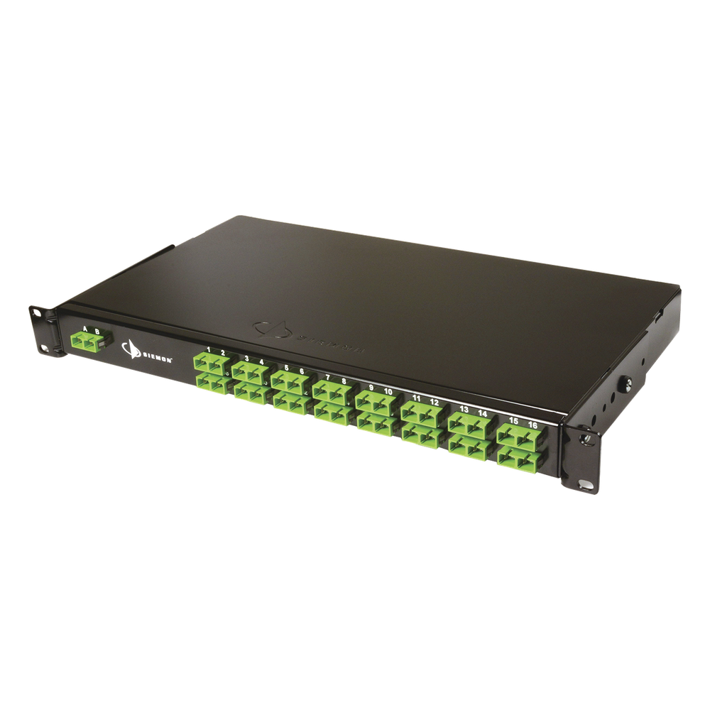Splitter de fibra óptica 1X32