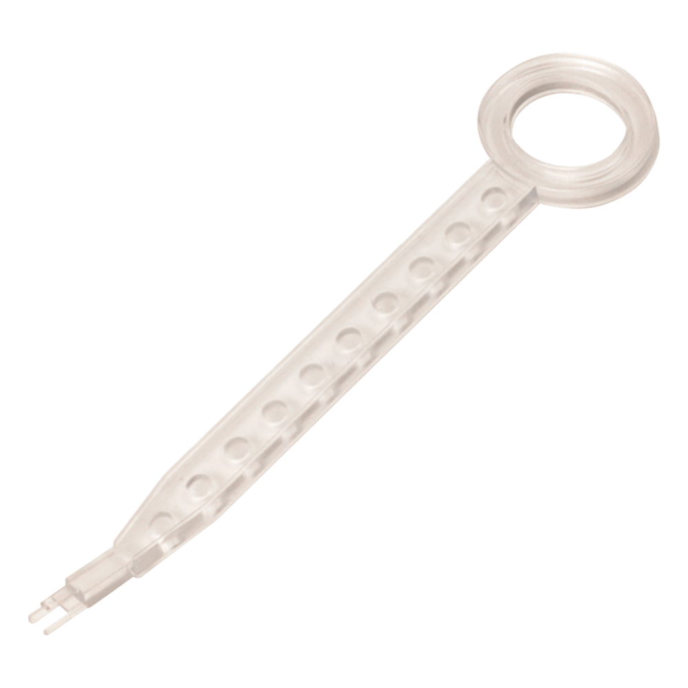 Llave para Patchcords Lockit de Siemon