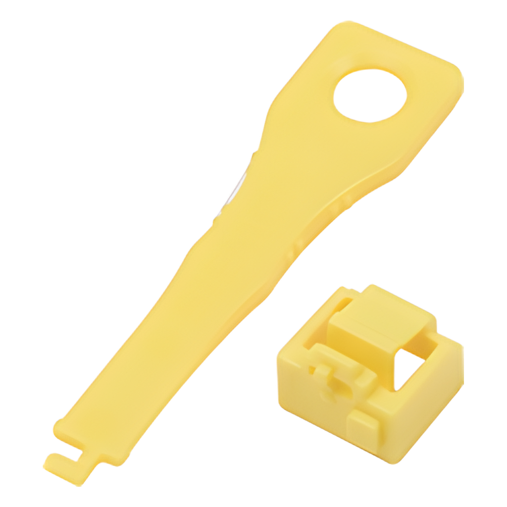 Protector de Bloqueo LockIT