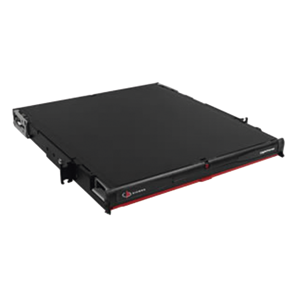 Distribuidor de Fibra Óptica de Alta Densidad LigthVerse *Pro* 19", 1 UR