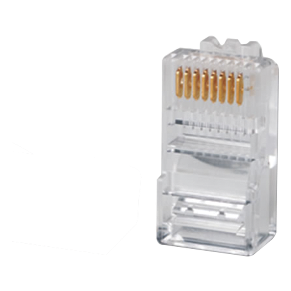 Plug RJ45 Cat5e