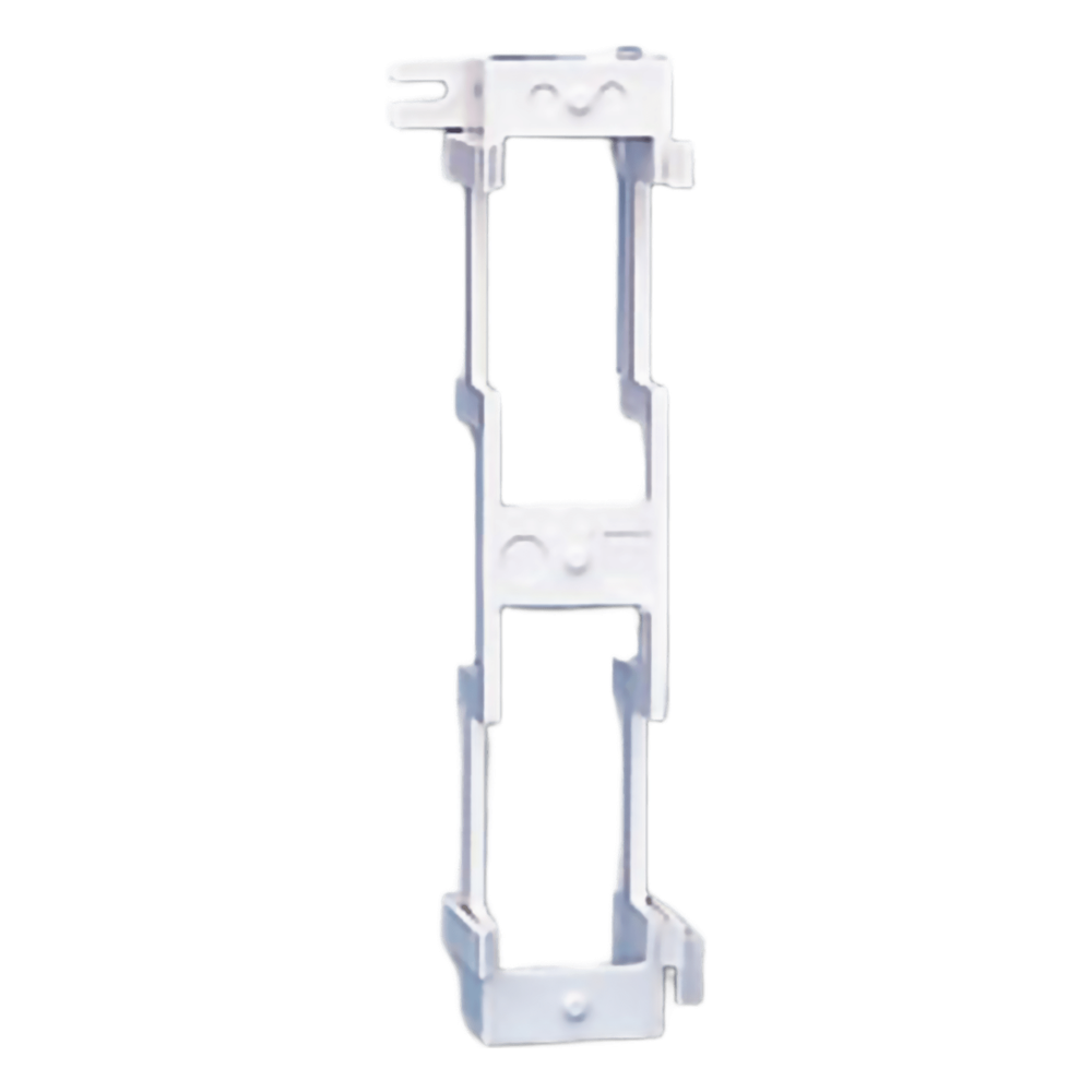 Bracket para montaje de Regleta S66