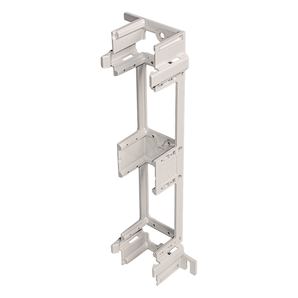 Bracket para montaje de Regleta S66