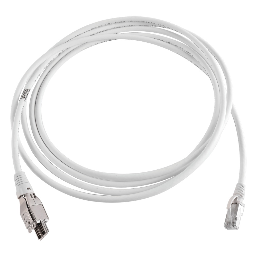 Patch cord Cat6A 8 m