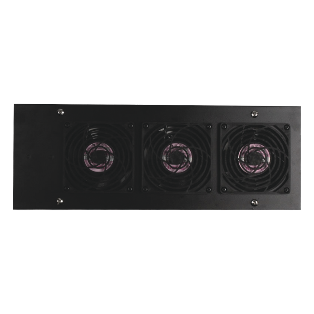 Kit de 3 ventiladores