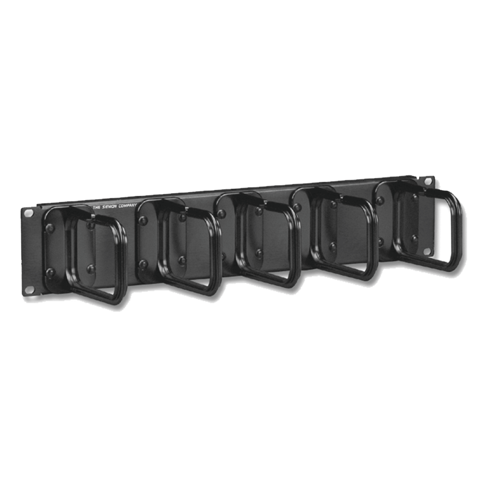 Organizador de cables 2UR