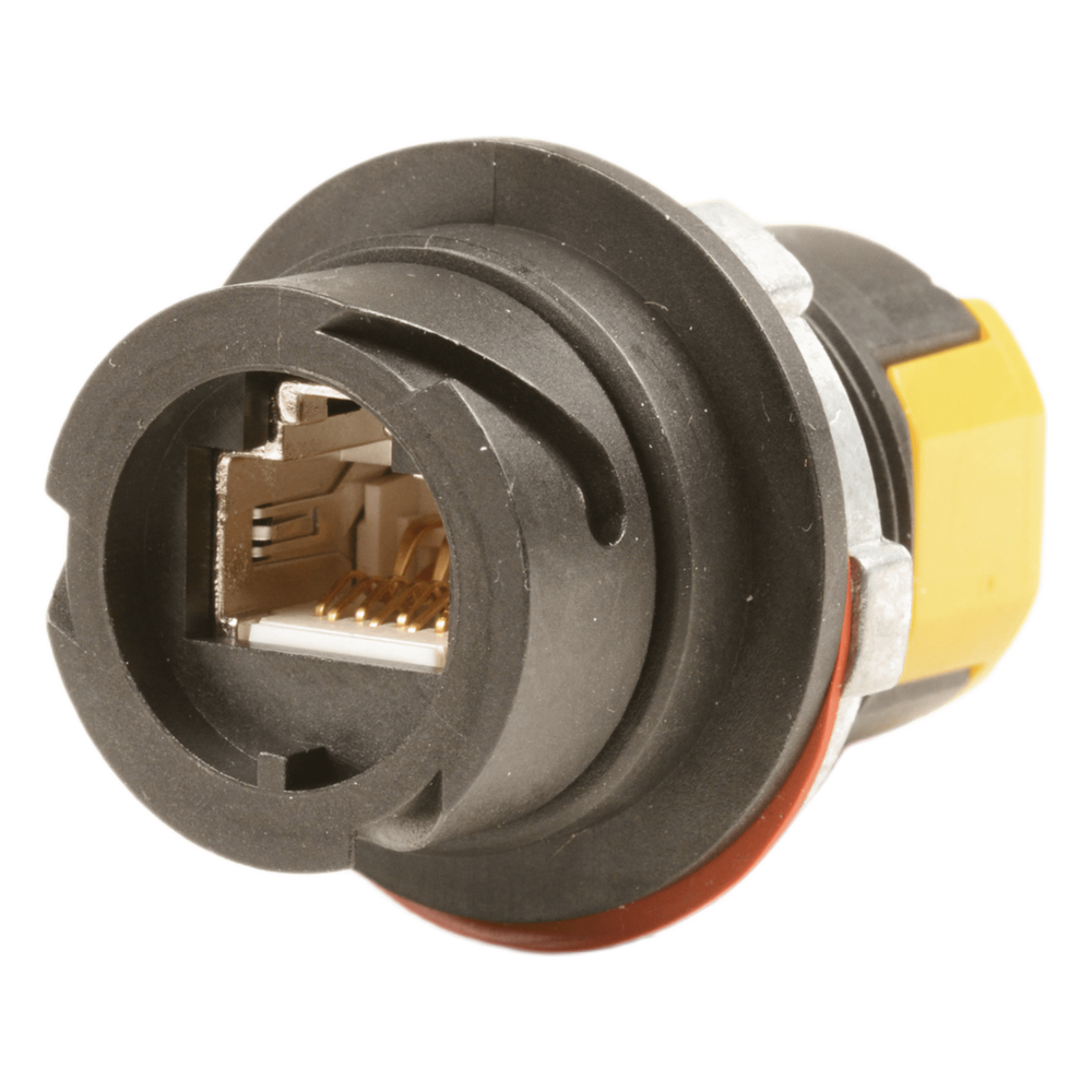 [XG2-Z6] Jack RJ45 Cat6