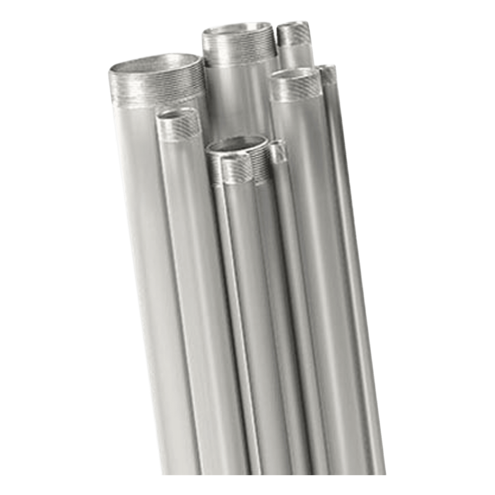 [TAL-32-R] Tubo Conduit Rígido de Aluminio 31.8 x 3050 mm ( 1 1 / 4" x 10')