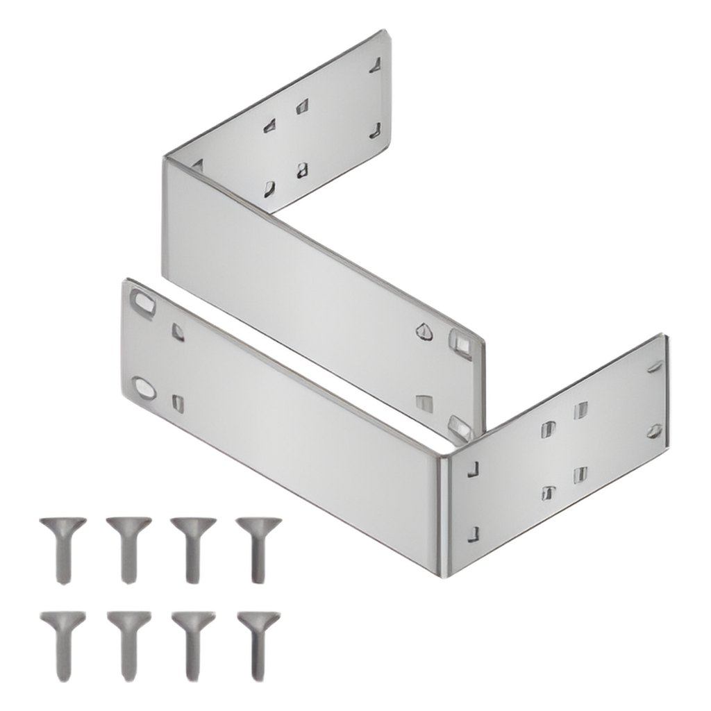 Kit de montaje en Rack para switch AT-x230-18GP / 18GT y AT-GS970M / 18