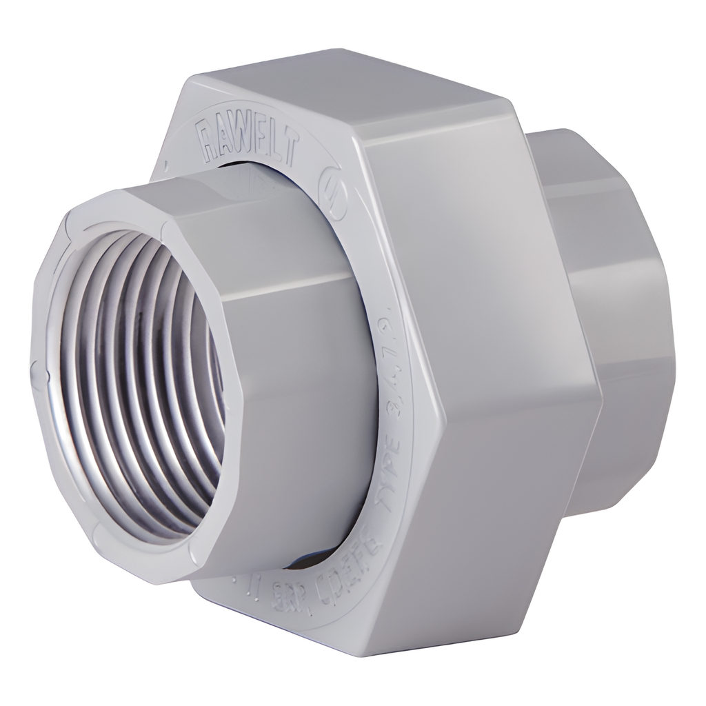 [TU-2993] Tuerca Unión Hembra de 3 / 4" (19 mm) para Áreas Peligrosas