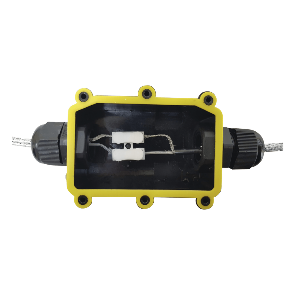 Accesorio de Reparación / Empalme del Cable Sensor para Cerca IRONCLAD