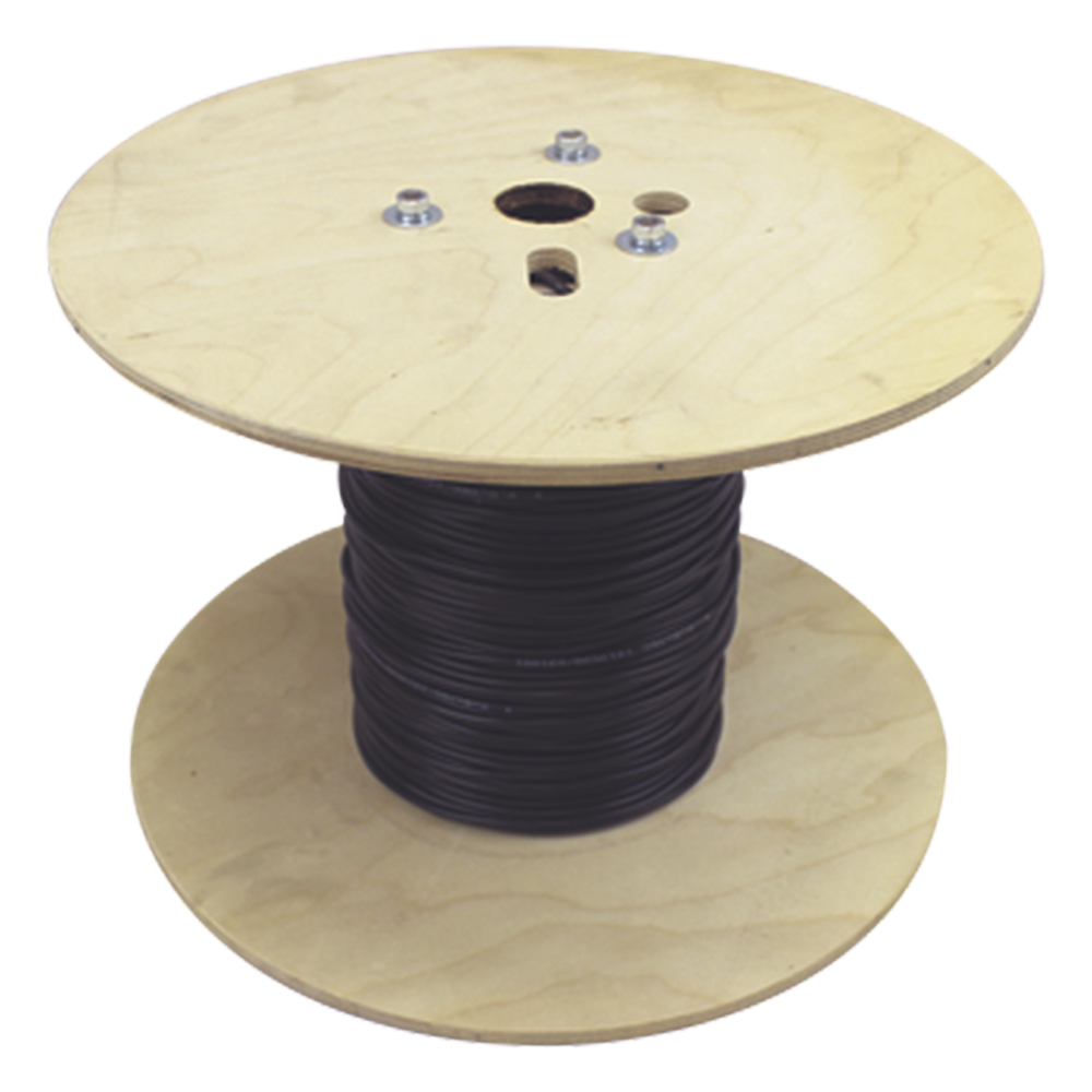 [MIC-1000] Cable Sensor para Sensor Perimetral Micalert, Rollo de 300mts de cable / Requiere LPU-400