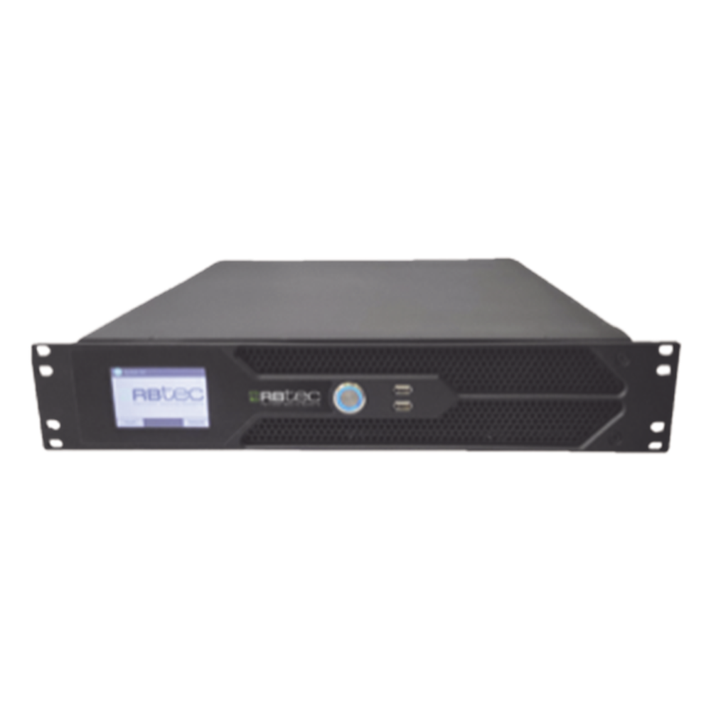 Sistema de Detección Perimetral con Fibra Óptica