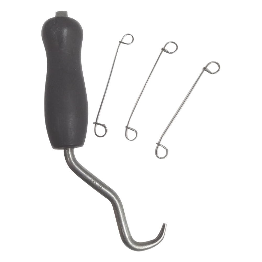 Herramienta de Fijacion para Cable Ironclad