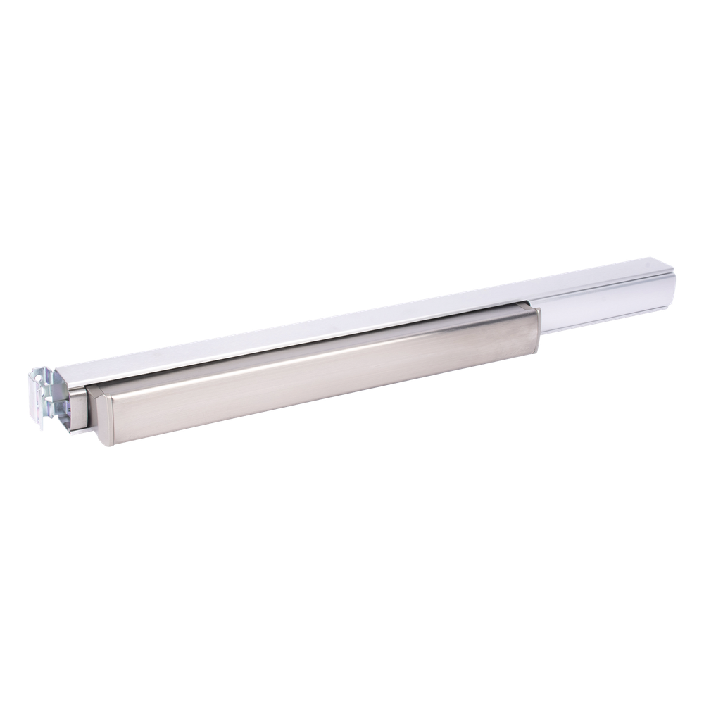 [7000217] Barra de empuje / Ideal para liberar la Cerradura Electromagnéticas / SIN CERROJO / Resistente al Fuego 3 Horas / 3 Años garantía