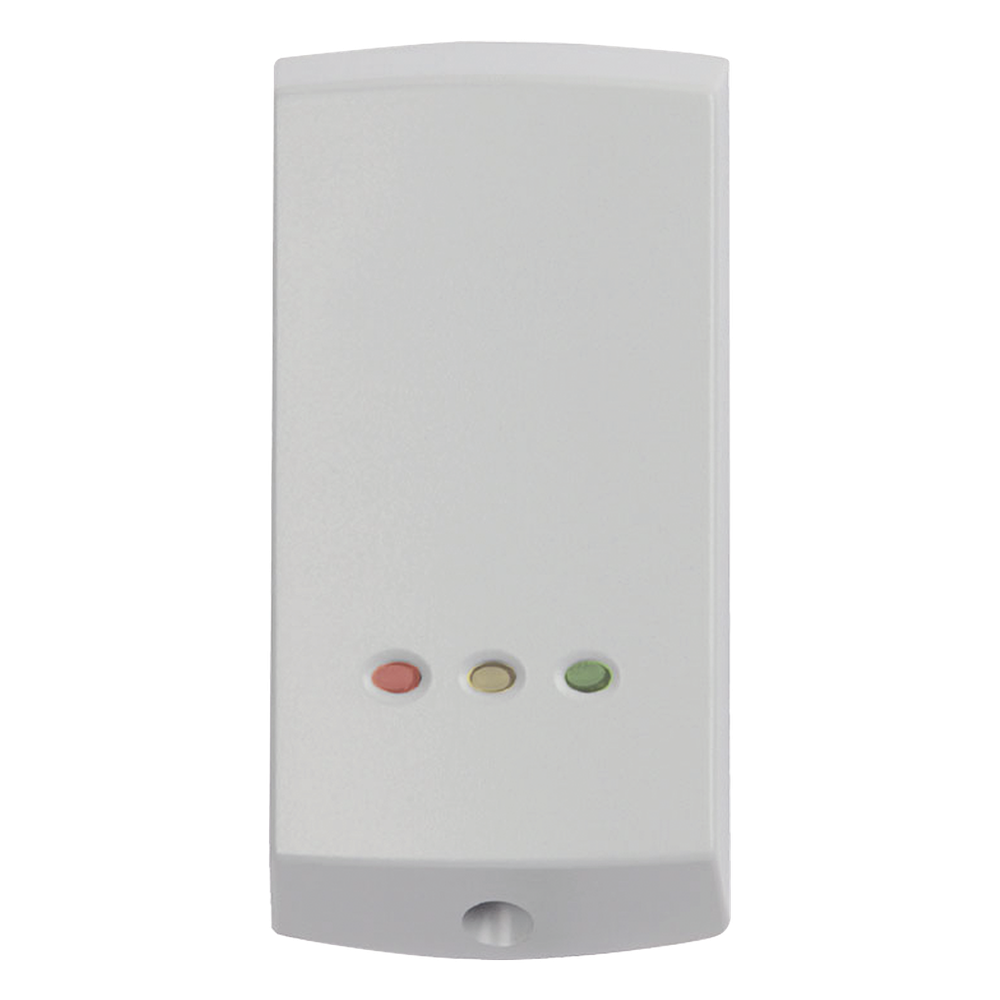Lector RFID