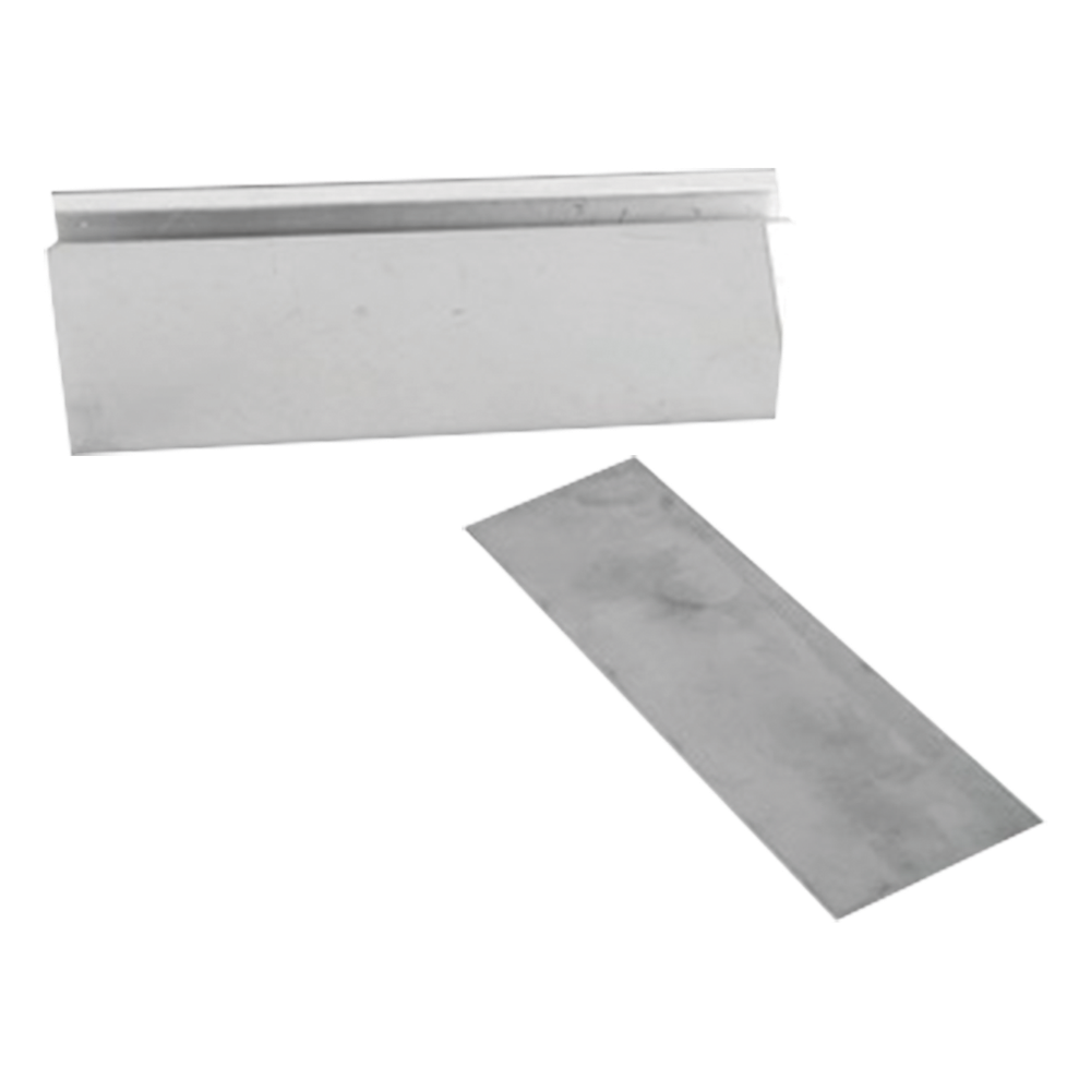 Montaje para cerradura 1/2"
