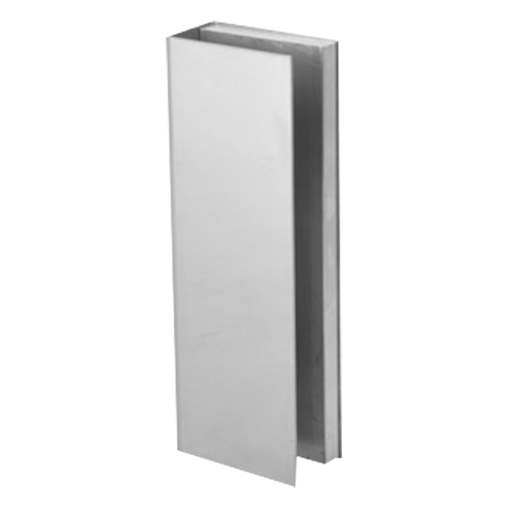 Montaje para cerradura 3/4"