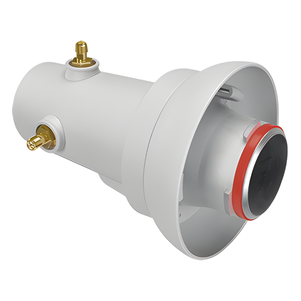 Adaptador TwistPort conectorizado SMA 5180-6400 MHz de baja