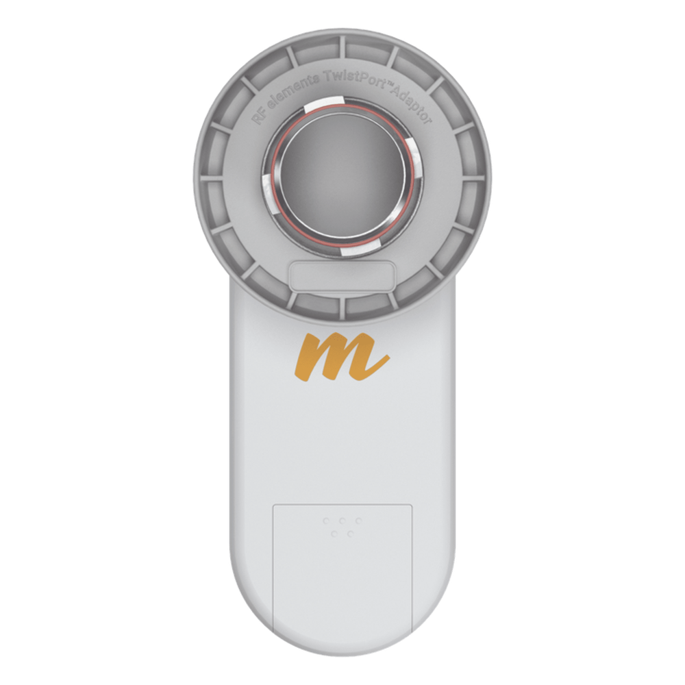 [TPAAMUV3] Adaptador TwistPort para radios Mimosa C5x, B5X, C6X y B6X