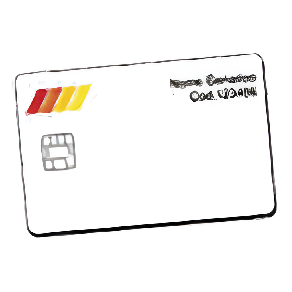 Tarjeta RFID MIFARE, 13.56 Mhz